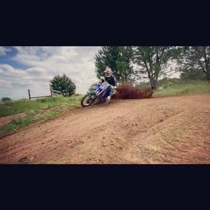 Meet your Posher, Dillon